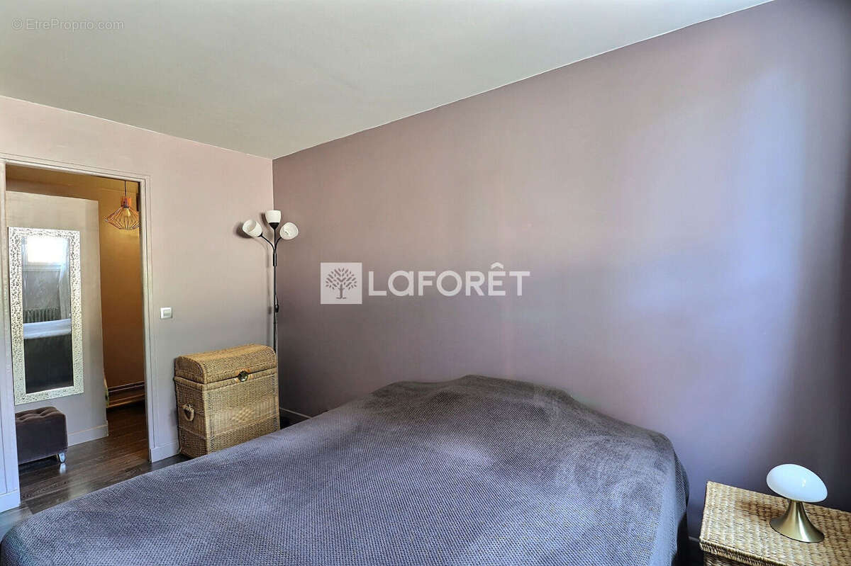 Appartement à VITRY-SUR-SEINE