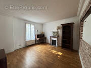 Appartement à CHAVILLE