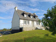 Maison à PLOUBEZRE