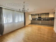 Appartement à IVRY-SUR-SEINE