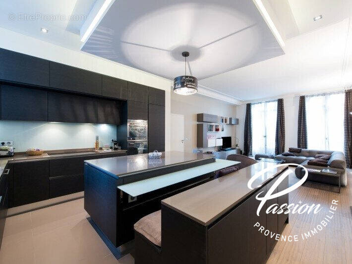 Appartement à SAINT-REMY-DE-PROVENCE