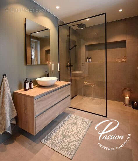 Appartement à SAINT-REMY-DE-PROVENCE