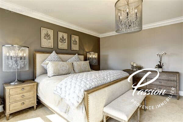 Appartement à SAINT-REMY-DE-PROVENCE