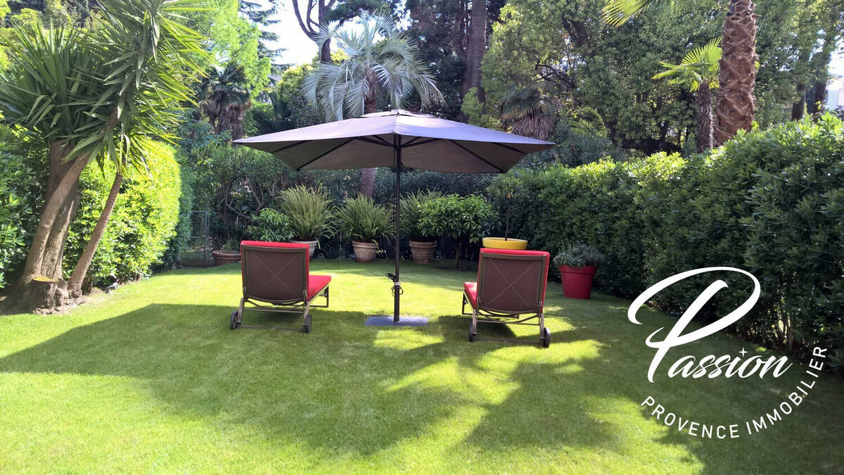 Appartement à SAINT-REMY-DE-PROVENCE