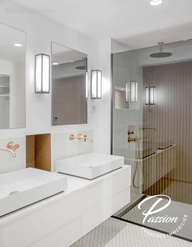 Appartement à SAINT-REMY-DE-PROVENCE