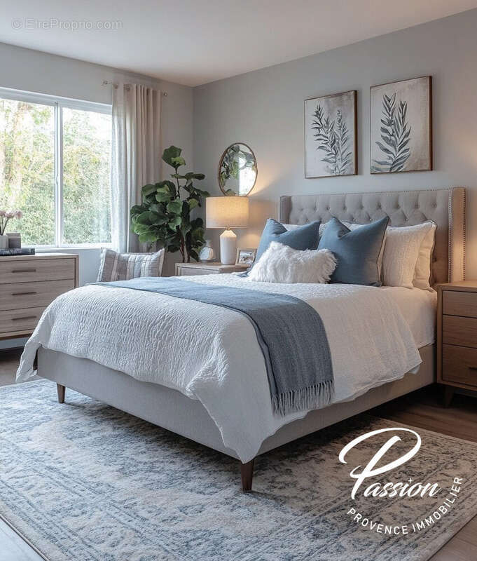 Appartement à SAINT-REMY-DE-PROVENCE