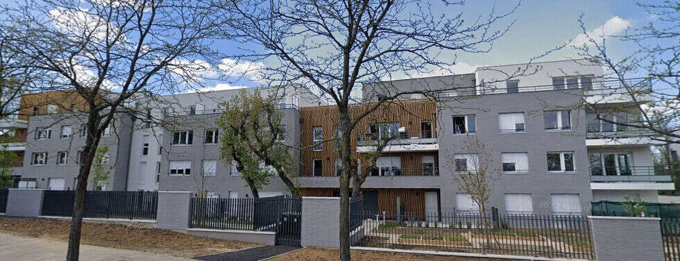 Appartement à SANNOIS