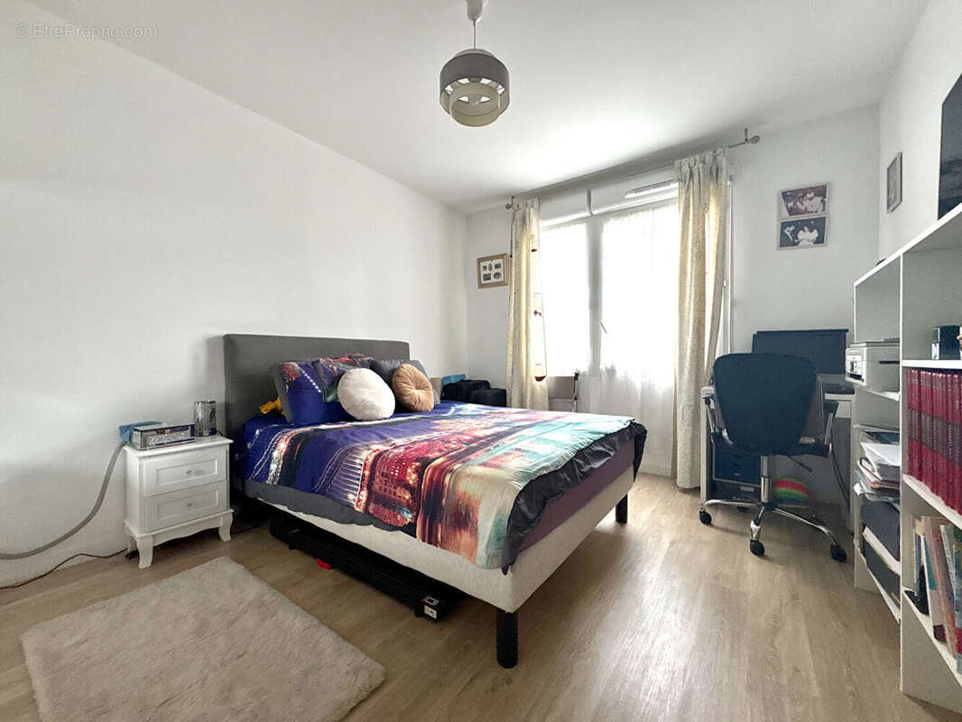 Appartement à SANNOIS