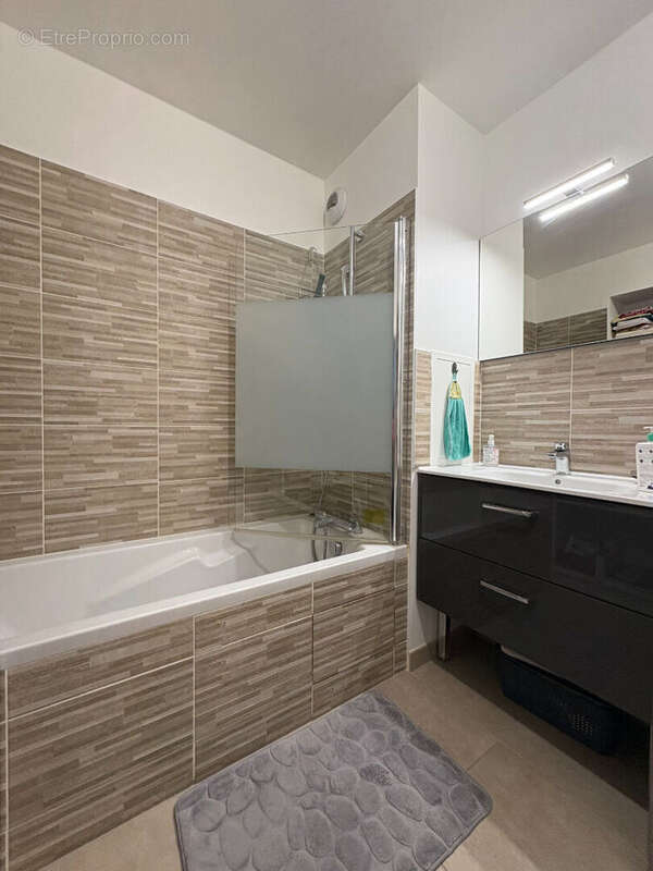 Appartement à SANNOIS