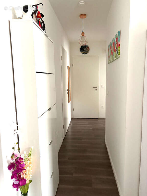 Appartement à SANNOIS