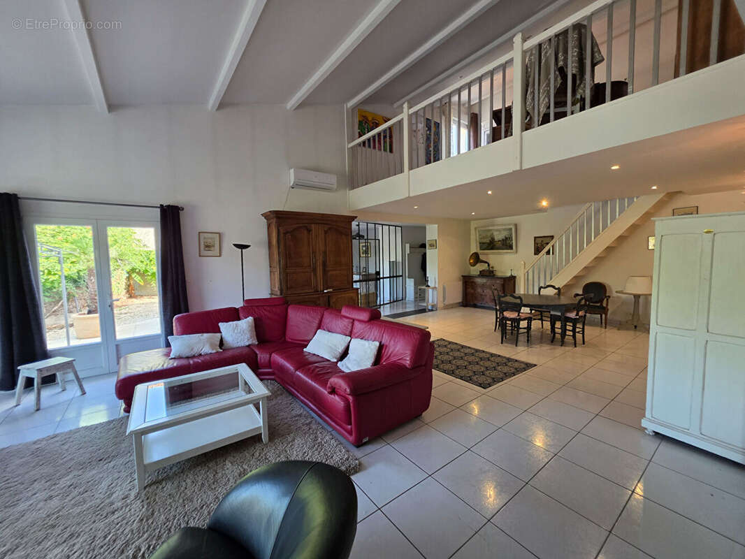 Maison à SAINT-GERMAIN