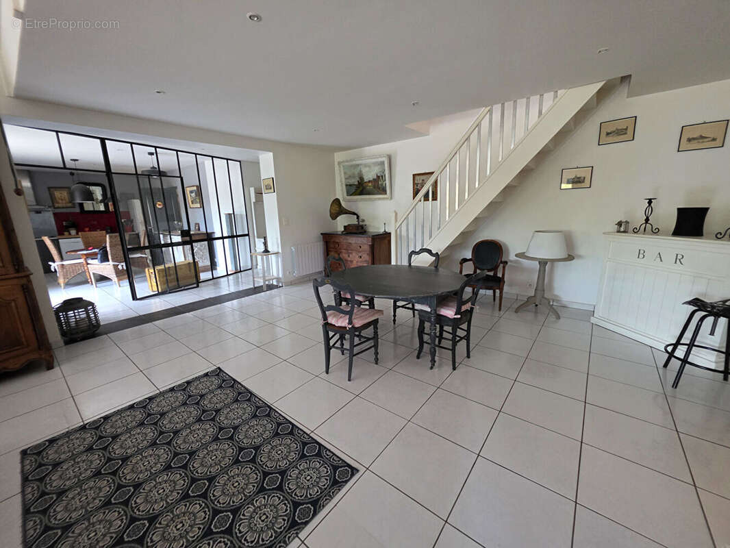 Maison à SAINT-GERMAIN