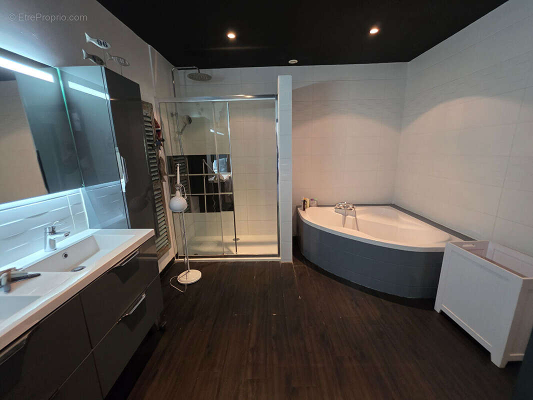 Maison à SAINT-GERMAIN