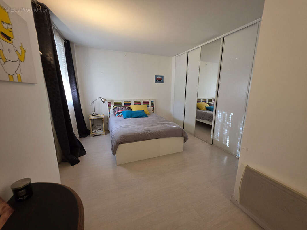 Maison à SAINT-GERMAIN