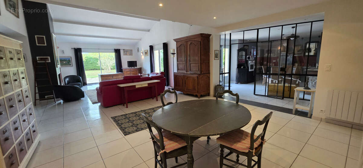 Maison à SAINT-GERMAIN