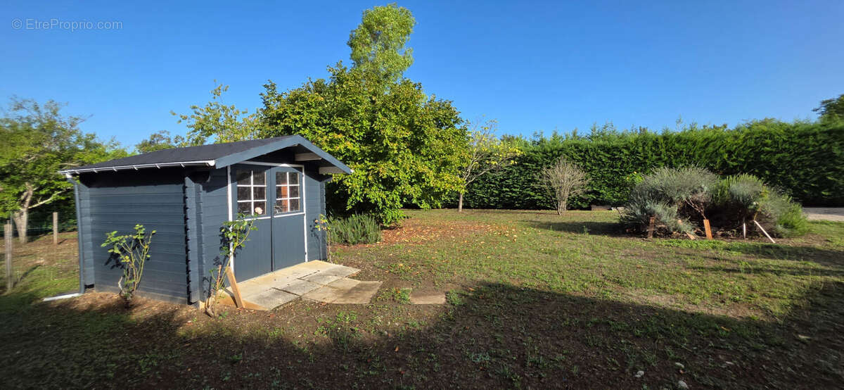 Maison à SAINT-GERMAIN