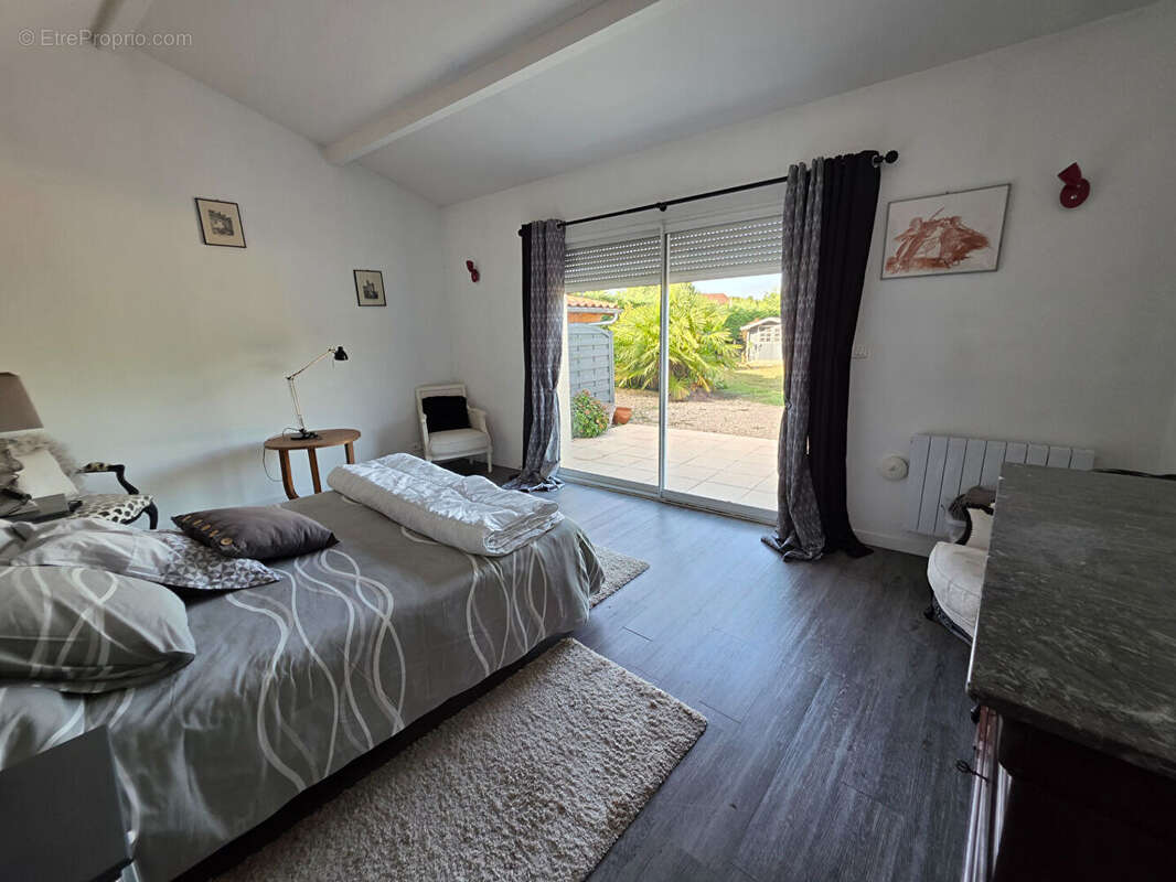 Maison à SAINT-GERMAIN