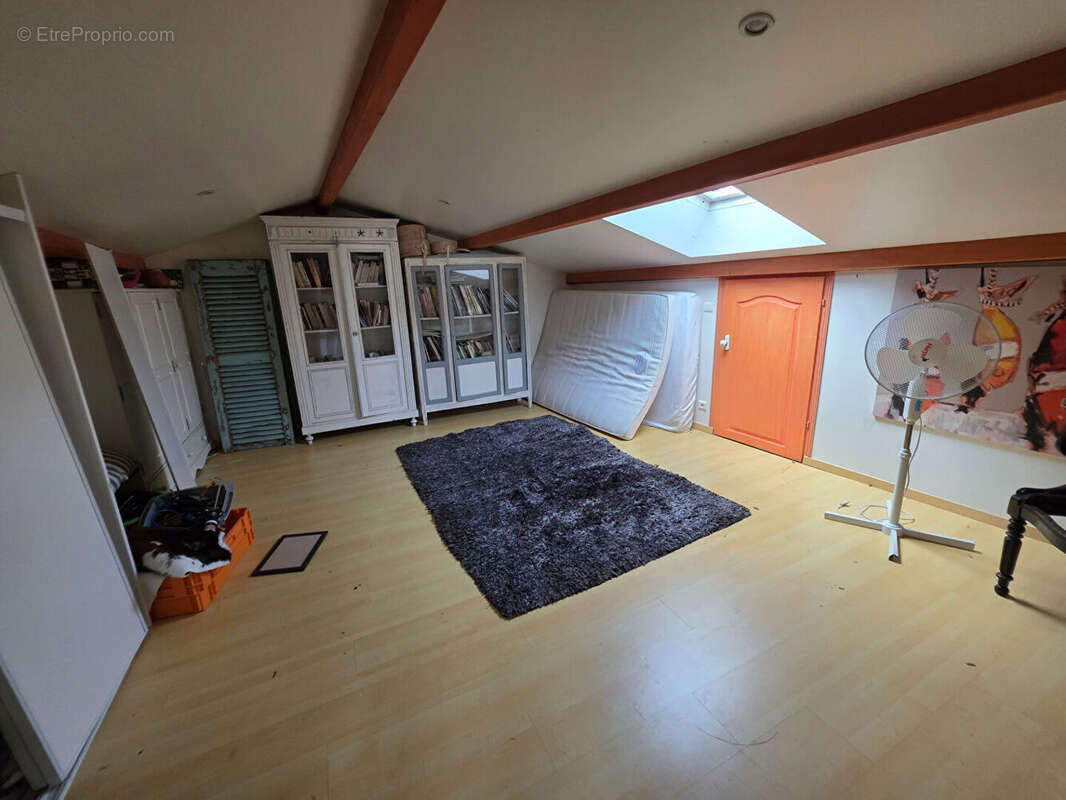 Maison à SAINT-GERMAIN