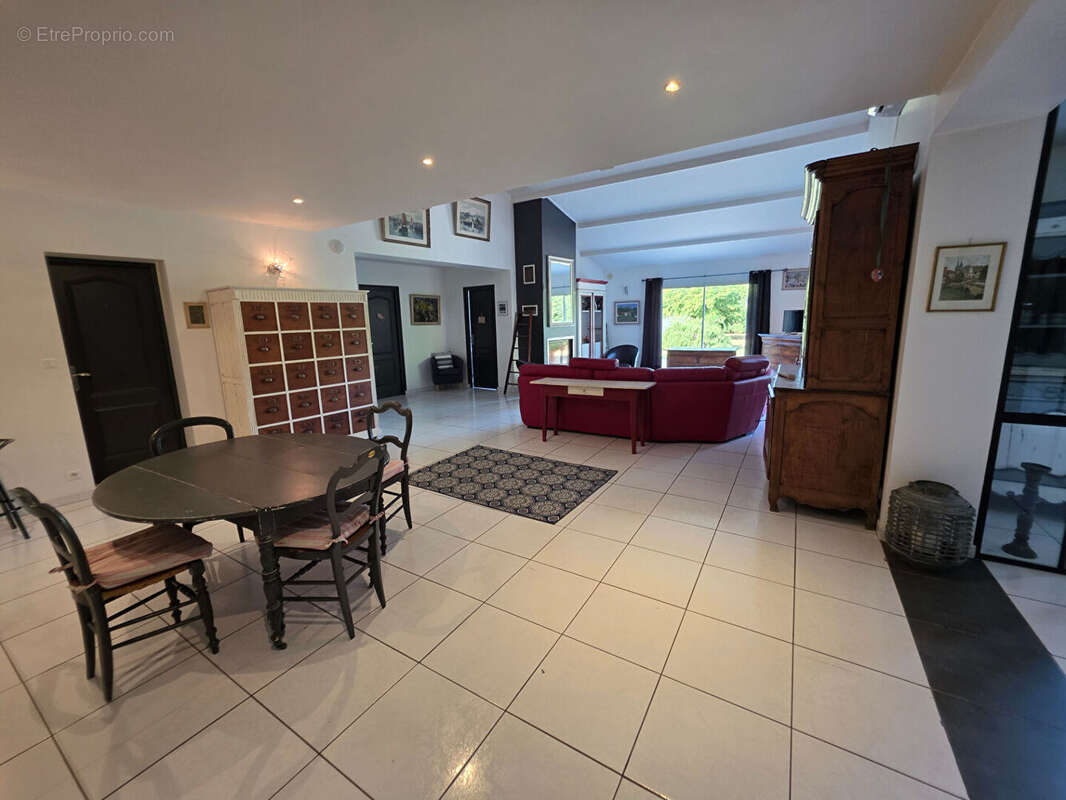 Maison à SAINT-GERMAIN