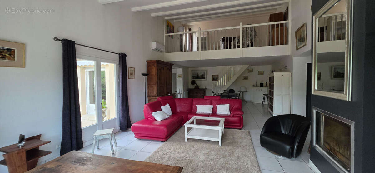 Maison à SAINT-GERMAIN