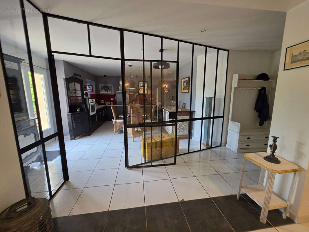 Maison à SAINT-GERMAIN