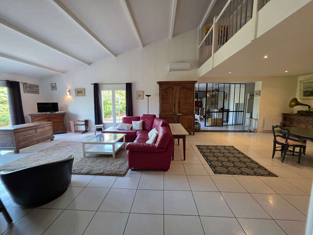 Maison à SAINT-GERMAIN