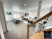 Appartement à OISSERY