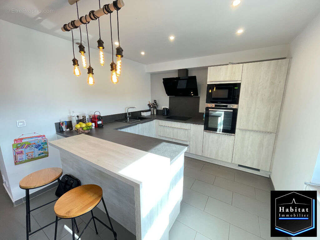 Appartement à OISSERY