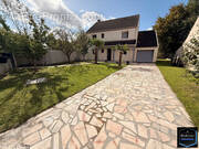 Maison à DAMMARTIN-EN-GOELE