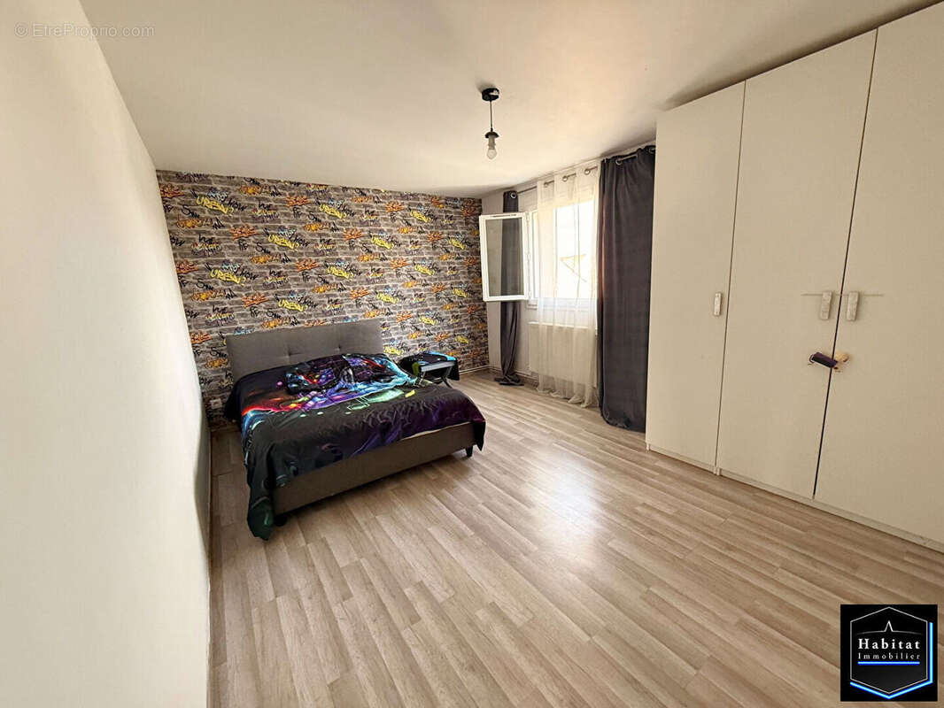 Maison à DAMMARTIN-EN-GOELE