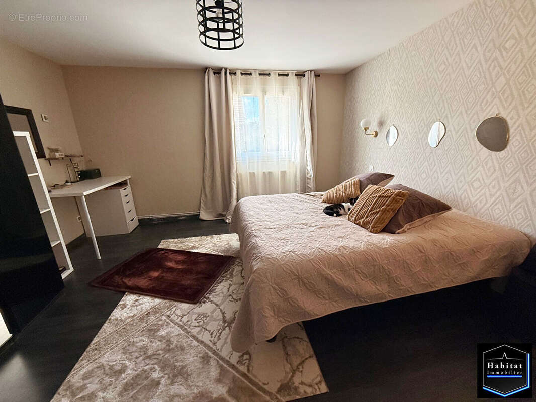 Maison à DAMMARTIN-EN-GOELE