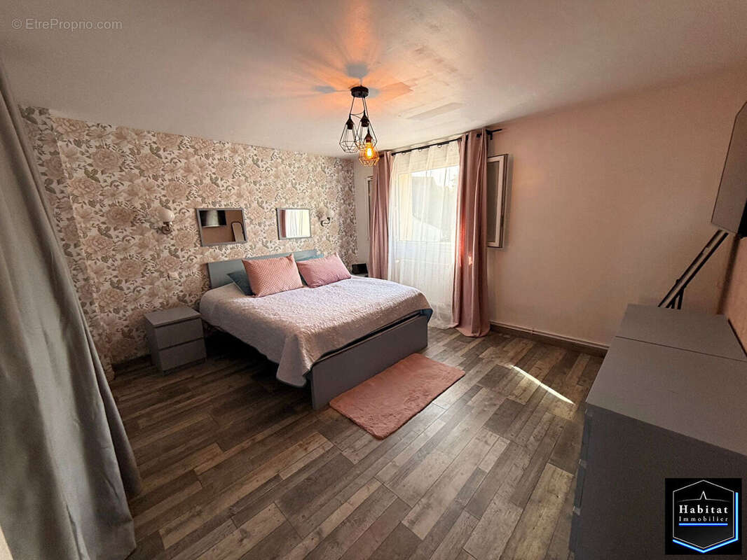 Maison à DAMMARTIN-EN-GOELE