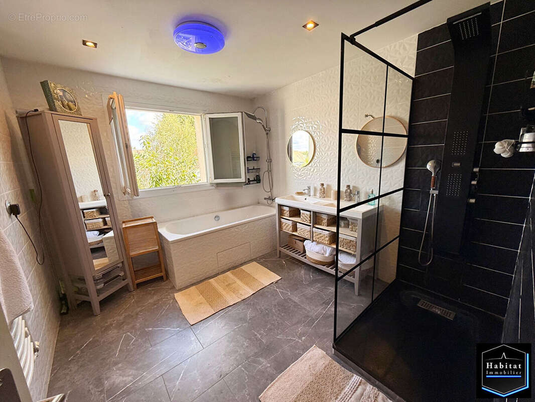 Maison à DAMMARTIN-EN-GOELE