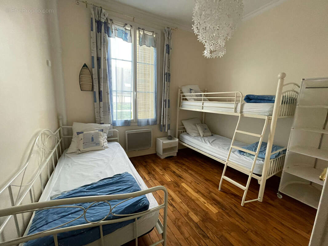 Appartement à VILLERS-SUR-MER