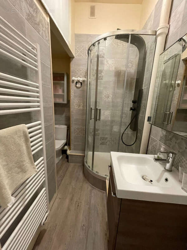 Appartement à VILLERS-SUR-MER