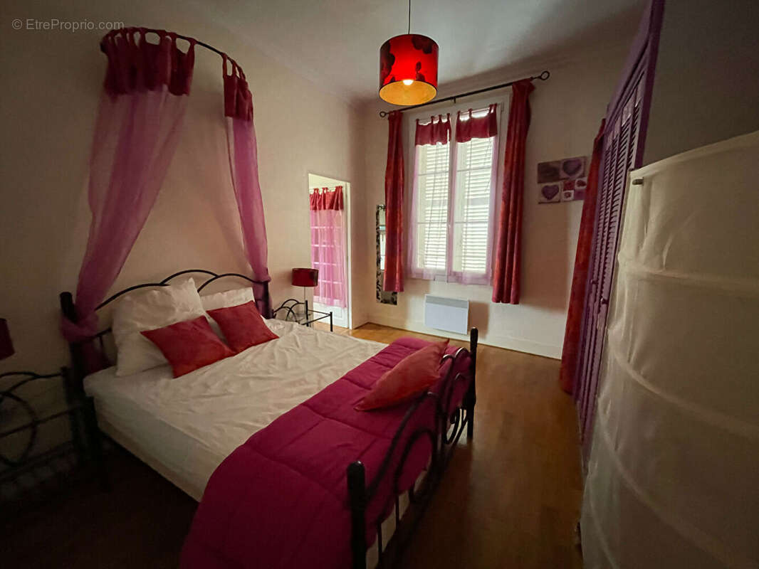 Appartement à VILLERS-SUR-MER