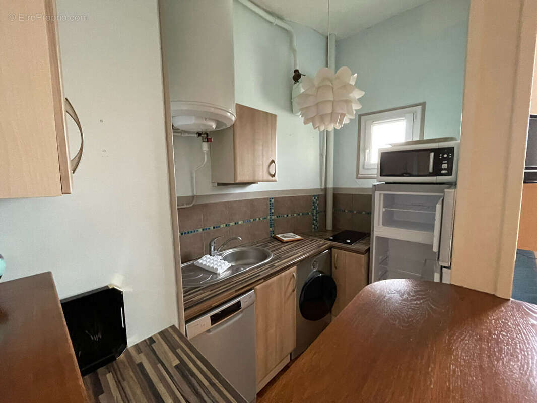 Appartement à VILLERS-SUR-MER