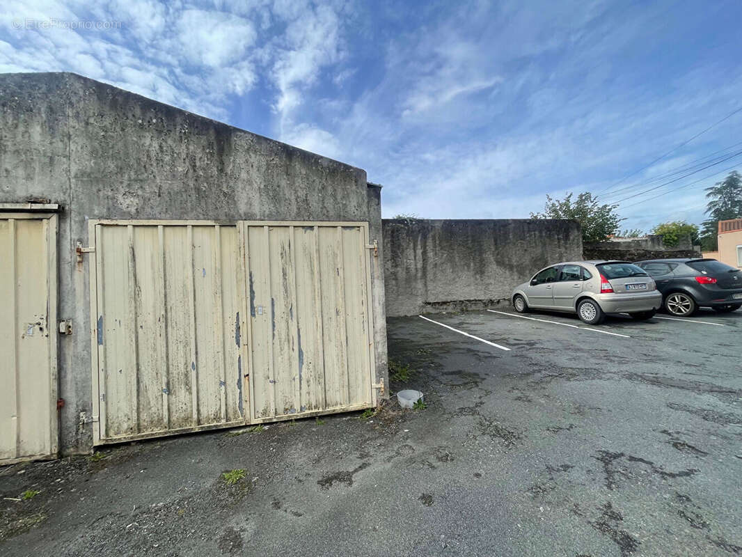 Maison à LA POITEVINIERE