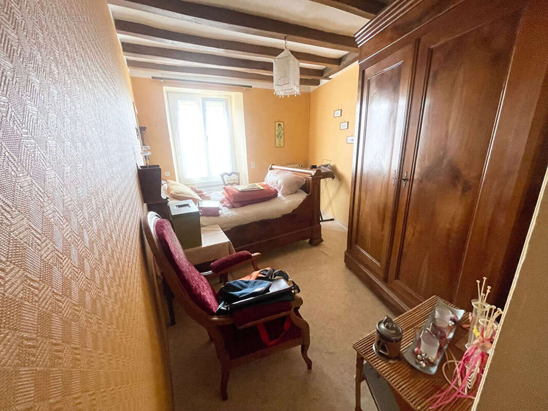 Maison à LA POITEVINIERE