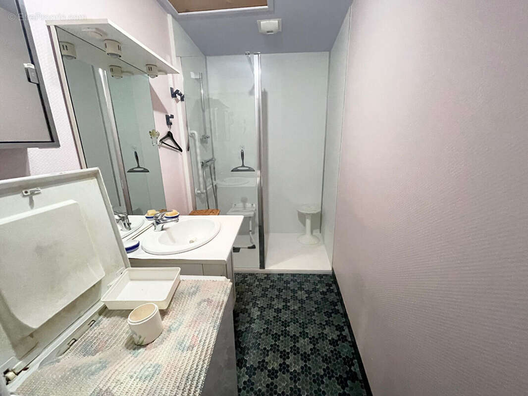 Maison à LA POITEVINIERE