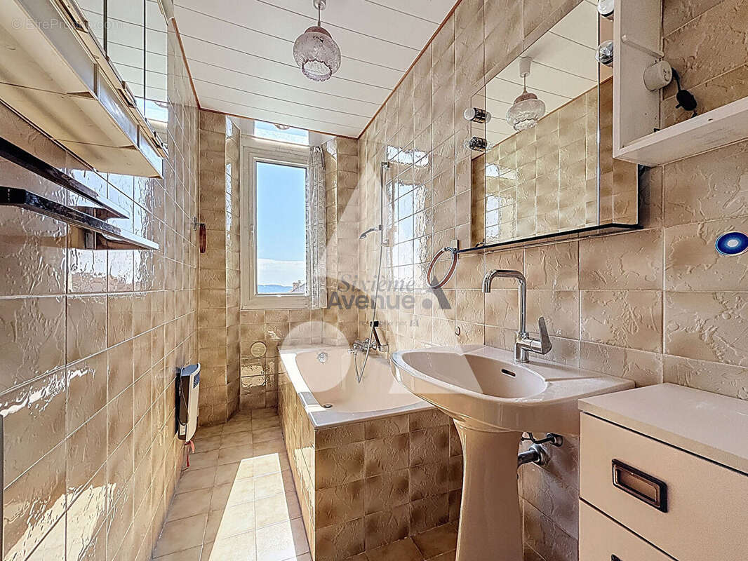 Appartement à GRASSE