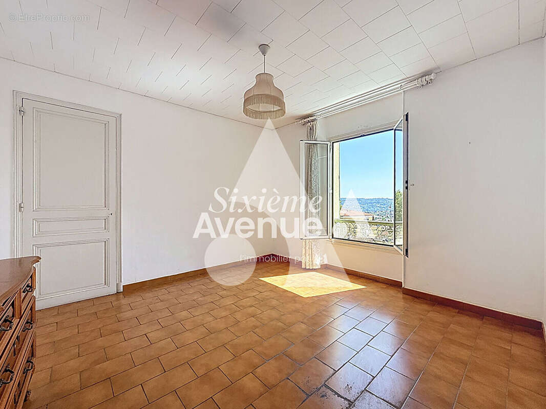 Appartement à GRASSE