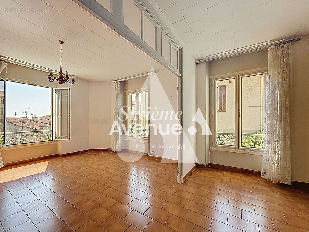 Appartement à GRASSE