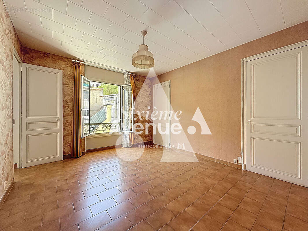 Appartement à GRASSE