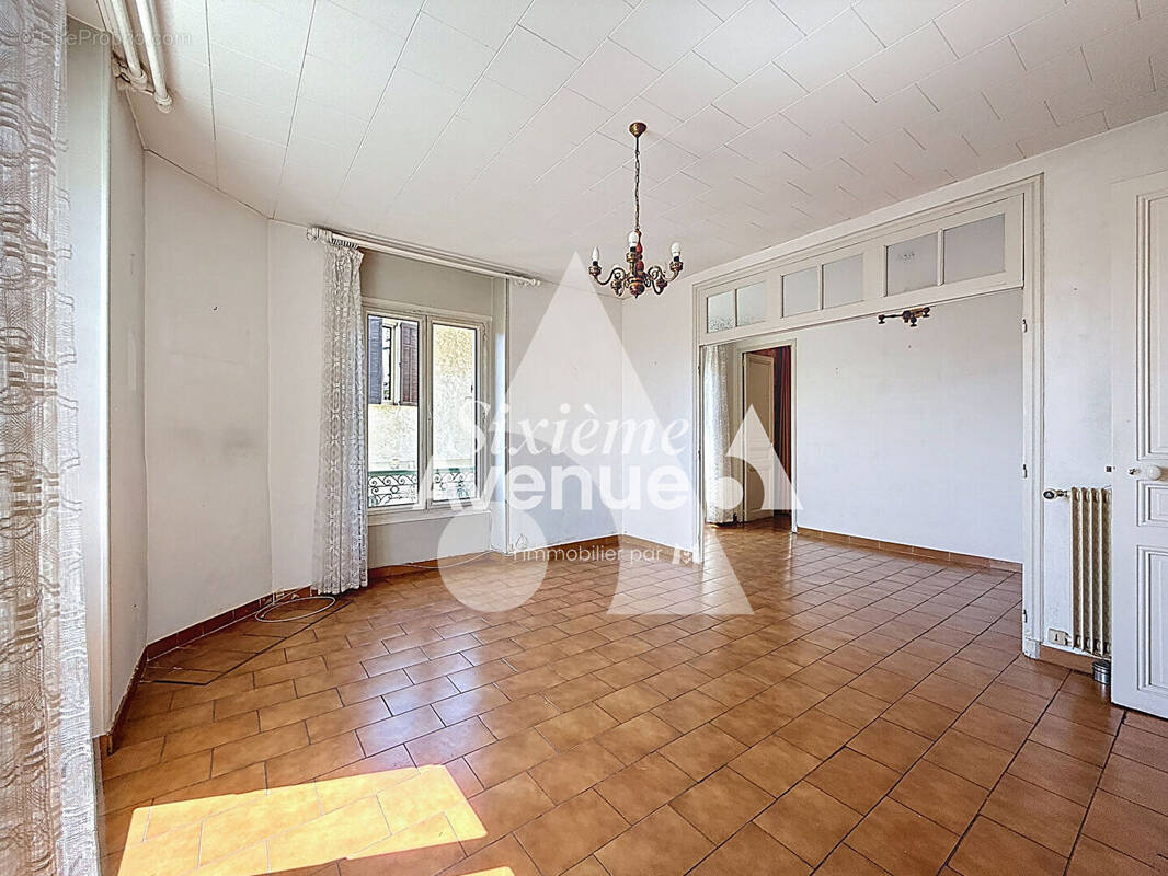 Appartement à GRASSE