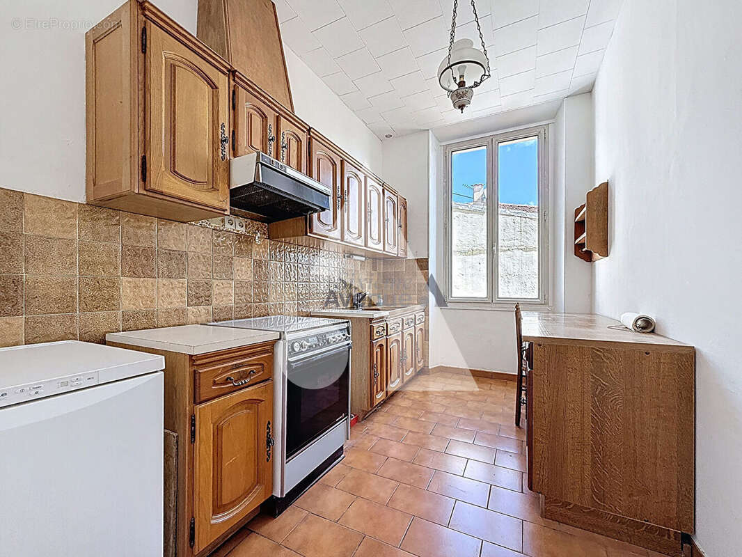 Appartement à GRASSE