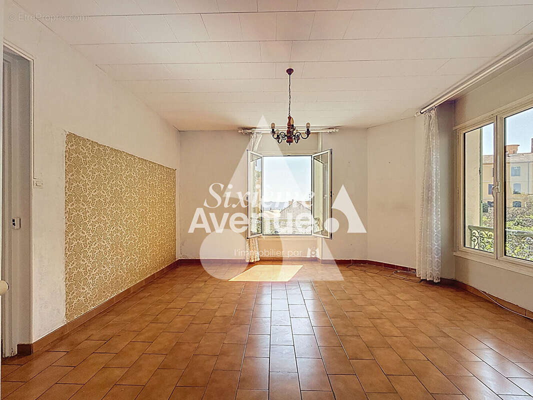 Appartement à GRASSE