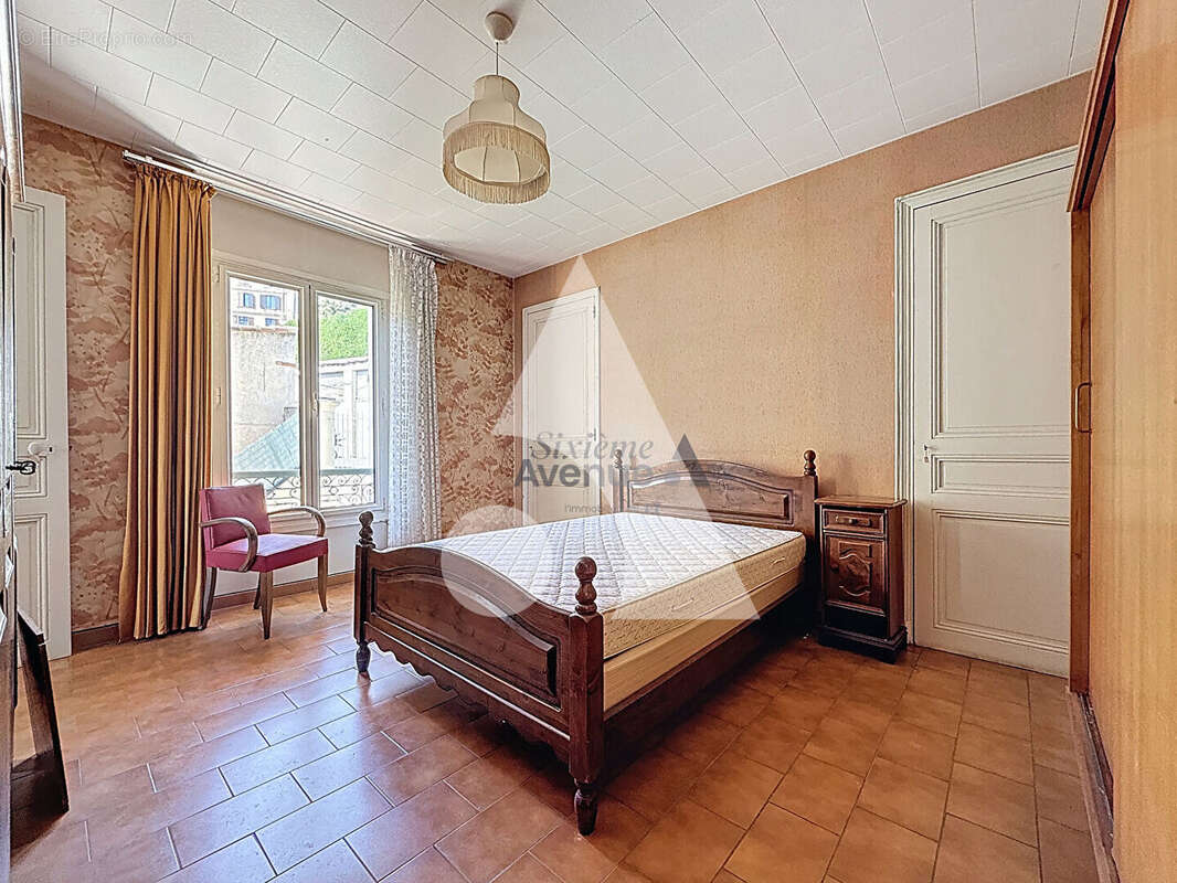 Appartement à GRASSE