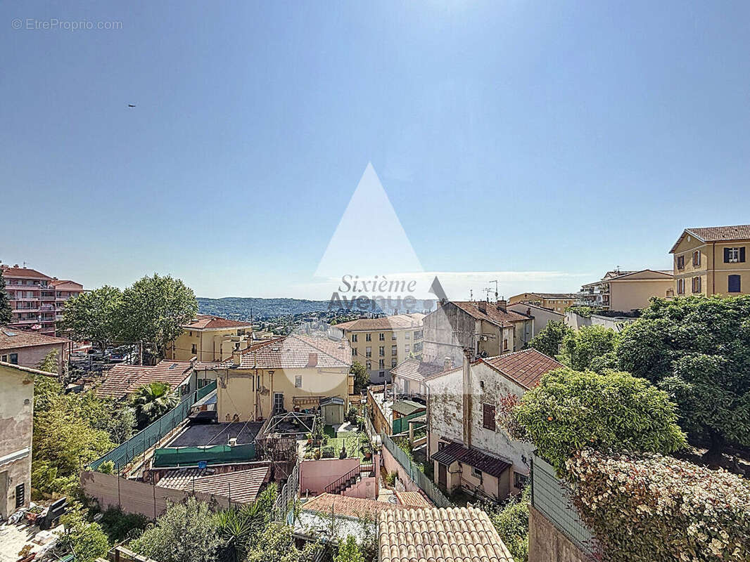 Appartement à GRASSE