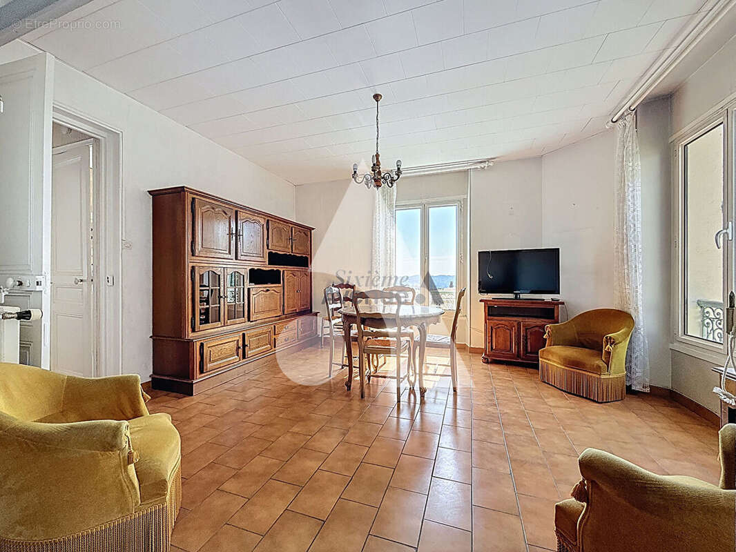 Appartement à GRASSE